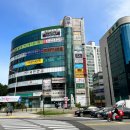 목련공원 족구장 | [임장2] 경기도 군포시 - 산본역+수리산역 (발품)