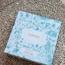 티 블렌딩 | 글림피스 브리지 릴트 민트 우롱 블렌딩 티 후기