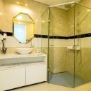 글레즈하임 호텔 이미지