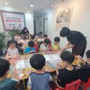 꼬마예술가 이미지