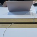 270-2019 | 맥북 네오 블러쉬 핑크 256GB 실물 사용 후기(애플 명동점 구매)