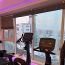 현대자동차정발산점 | 쾌적하고 최신기구 가득, 정발산헬스장 더스카이짐 후기!