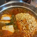 영장리갈비