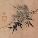 사시사철愛 | 소나무, 세한삼우, 오우가