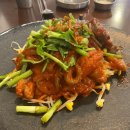 구의 쭈꾸미도사 혀끝을 휘두르는 감칠맛! 구의역 쭈꾸미 찐맛집