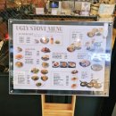 영통 파스타 맛집 망포역판타지움 레스토랑 어글리스토브 영통망포점 런치세트C 후기