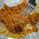 돈까스아저씨본점 | 행운돈까스 장안동본점 솔직후기