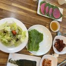 솔가 칼국수