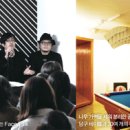 파랑 당구장 이미지