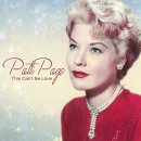Tennessee Waltz - Patti Page 패티 페이지 (가사/번역) 이미지