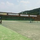 용인시립정구장 이미지