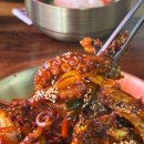 서울노량진초등학교 | 노량진맛집 불끈낙지보쌈｜100% 조미료 없이 만든 불향 가득 낙지볶음