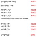 문경밥상 이미지