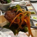 원탑스크린골프 | [김해/맛집] 내외동 맛집 기준을 바꾸는 우대갈비 원탑: 본집갈비이야기(feat.협찬)