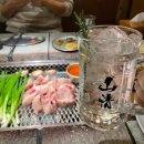 7190 | [을지로_산청숯불가든] 진짜 내돈내산 찐 맛집 지리산 흑돼지 숯불구이 2호점 후기