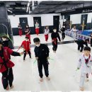 용인대푸른태권도 이미지