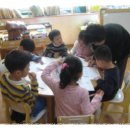 신나는 한자 놀이 이미지