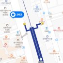 명학역 육교 이미지