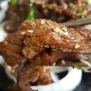 용암 석갈비 이미지