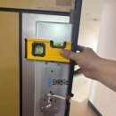 천지인 | 숭인동도어락 문제를 종로구도어락 교체로 바로잡은 롯데캐슬천지인아파트 작업 후기