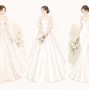 다이렉트엠 | W. 가장 힘들었던 드레스 투어 드레스 샵 선택 (메라키, 디유드라포엠, 니콜스포사)