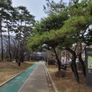 신곡노을공원 화장실 이미지