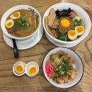 츠루츠루 - 성북구 삼선교로24길 41 | 성신여대 라멘 마제소바 혼밥 맛집 추천 츠루츠루 마제소바 방문후기