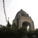 Sep 13 Sun 2009 :[Mexico city] 축제(피에스타) 의 시작 이미지
