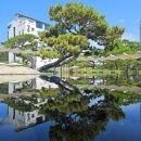 장안마원 | 강릉으로 떠나볼까