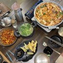 [대구테크노폴리스맛집] 왕복어