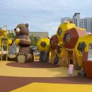 중앙제2근린공원 이미지