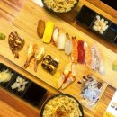 화서3단지(아) | 수원 화서역 맛집 가성비 점심특선 초밥 혼마초밥