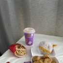 한국맥도날드노량진점