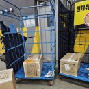 (주)바로퀵물류 | 전주 근무지 기준으로 본 제일종합물류 쿠팡 퀵플렉스 모집 포인트