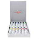 유화 아크릴 A 이미지