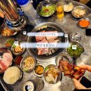 덕천숯불갈비 | 덕천 고기 맛집 추천 | 가성비 끝판왕 백양숯불갈비 | 재방문 100% 이유