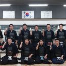 성균관대 아라검도관 이미지