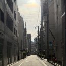 호텔데이즈.B | 도쿄 여행 2일차 (3coins/쇼쿤버거/사카모토데이즈팝업/caspace/비론/돈키호테/모헤지/코토부키유)