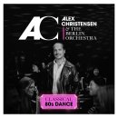 Ana Kohler-Never Ending Story(2021)/Alex Christensen & The Berlin Orchestra 이미지