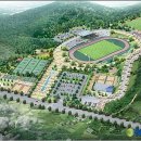 달성종합스포츠파크 이미지