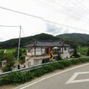 홍천엔 한옥 펜션 이미지