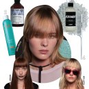 유니크 헤어 이미지