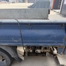 모든파워특장 | 현대 포터 파워게이트 수리, 수명 다한 유압실린더 교체 및 답판 완벽 교정! 전주 성공특장