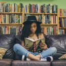 오색단풍작은도서관 이미지