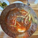 한지민비물냉면 이미지