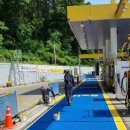 용운주유소 이미지