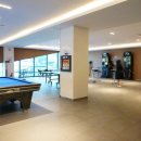 로망 노래연습장 이미지