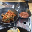 통큰생바지락손칼국수