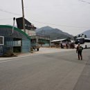 음지마을 농로 이미지