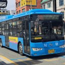 동진버스 이미지